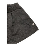 MONNALISA short tinta unita con elastico in vita Grigio per Neonata 11D407N GRIGIO MONNALISA 