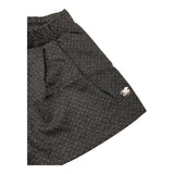 MONNALISA short tinta unita con elastico in vita Grigio per Neonata 11D407N GRIGIO MONNALISA 