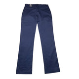 Sarabanda Unihose mit verstellbarem Bund blau für Jungen