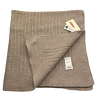 JULIANA coperta tinta unita  Fango per Neonato 0221088 FANGO JULIANA 