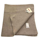 JULIANA coperta tinta unita  Fango per Neonato 0221088 FANGO JULIANA 