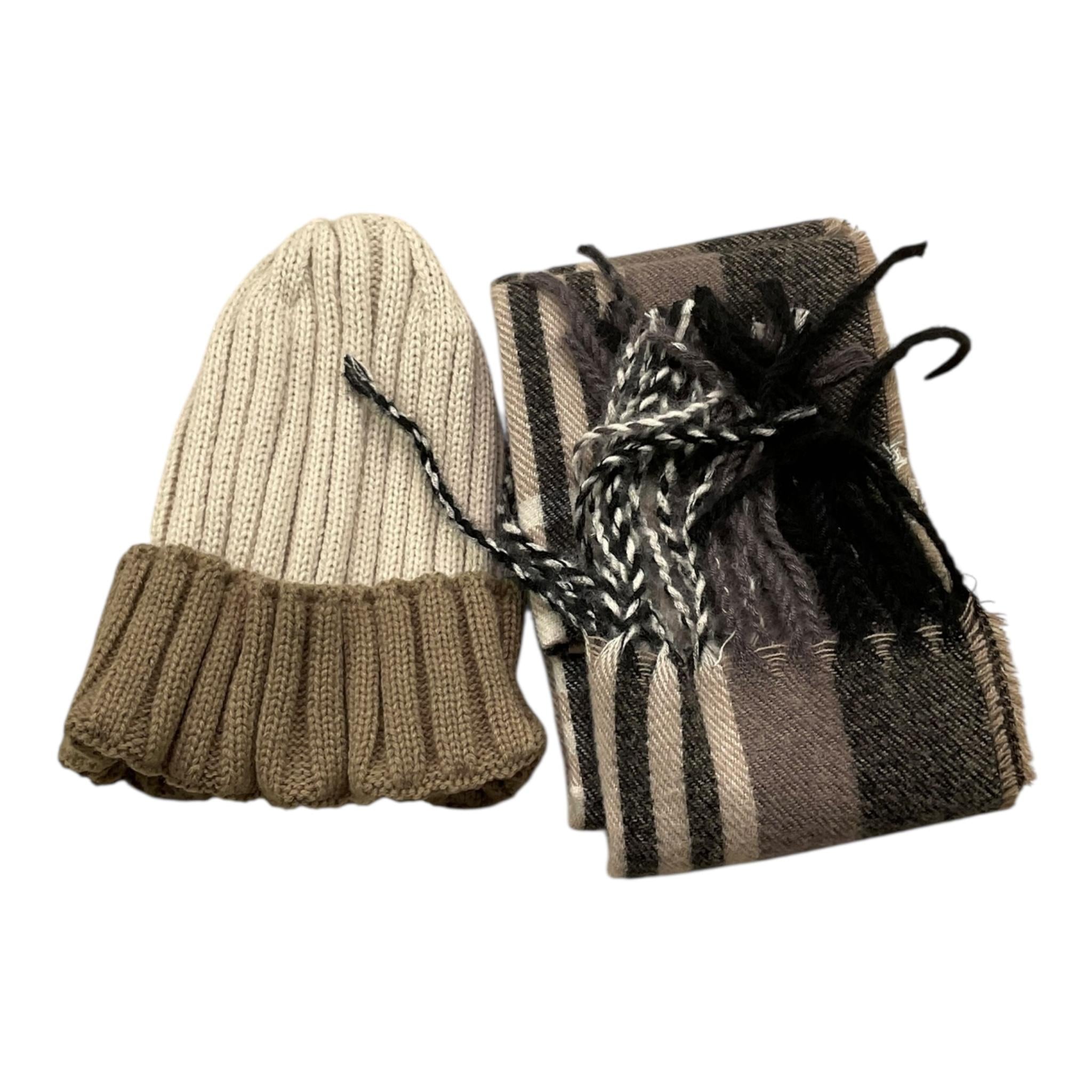 DAN JOHN set cappello sciarpa multicolor Multicolor per Bambino KITD5301J MULTICOLOR DAN JOHN 