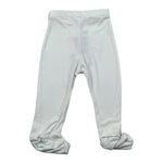 Bamboom+Babies Ghettina Tinta Unita per Neonata 22202 PANNA BAMBOOM+BABIES 