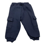 POLO CLUB LONDON completo 2 pezzi felpa-pantalone Blu per Neonato 242117 BLU POLO CLUB LONDON 