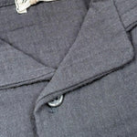 Petit Indi Camicia Mezza Manica Tinta Unita per Bambino SS25BK7326XJ GRIGIO PETIT INDI 