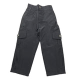 STAY STREET completo 2pz felpa-pantalone tinta unita Nero per Bambino CAMB3000 NERO STAY STREET 