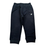 K-Way Pantalone Modello Tuta tinta unita con Logo Blu per Neonato K4128DWX BLU K-WAY 