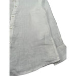 Manuel Ritz Camicia Manica Lunga Tinta Unita per Bambino MR2576 PANNA MANUEL RITZ 