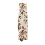 Babe & Tess Cintura Tinta Unita con Fantasia Fiori per Bambina 99518154 BEIGE/ROSA BABE & TESS 