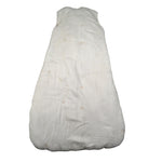 Bamboon+Babies Sacca Tinta Unita con Stampe per Neonato TOG PANNA BAMBOON+BABIES 