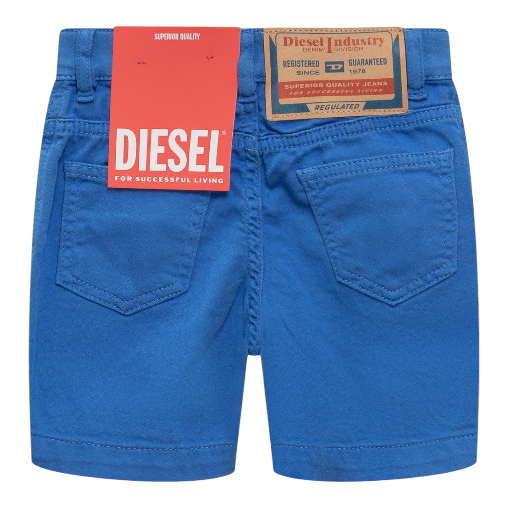 K00362BLU DIESEL
