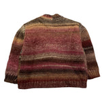 ZHOE & TOBIAH cardigan tinta unita con bottoni Multicolor per Bambino FNT2XX MULTICOLOR ZHOE & TOBIAH 
