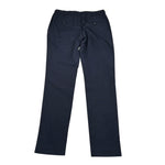 Antony Morato Pantalone tinta unita con Elastico In Vita Blu per Bambino MKTR00224X BLU ANTONY MORATO 