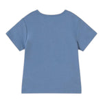 Mayoral Set 2 T-Shirt Bicolore per Neonato 1060 BIANCO MAYORAL 