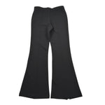 Liu Jo Pantalone Modello A Zampa tinta unita Nero per Bambina GA4046 NERO LIU JO 