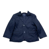 Diesel Giacca Tinta Unita per Neonato 1444 BLU DIESEL 