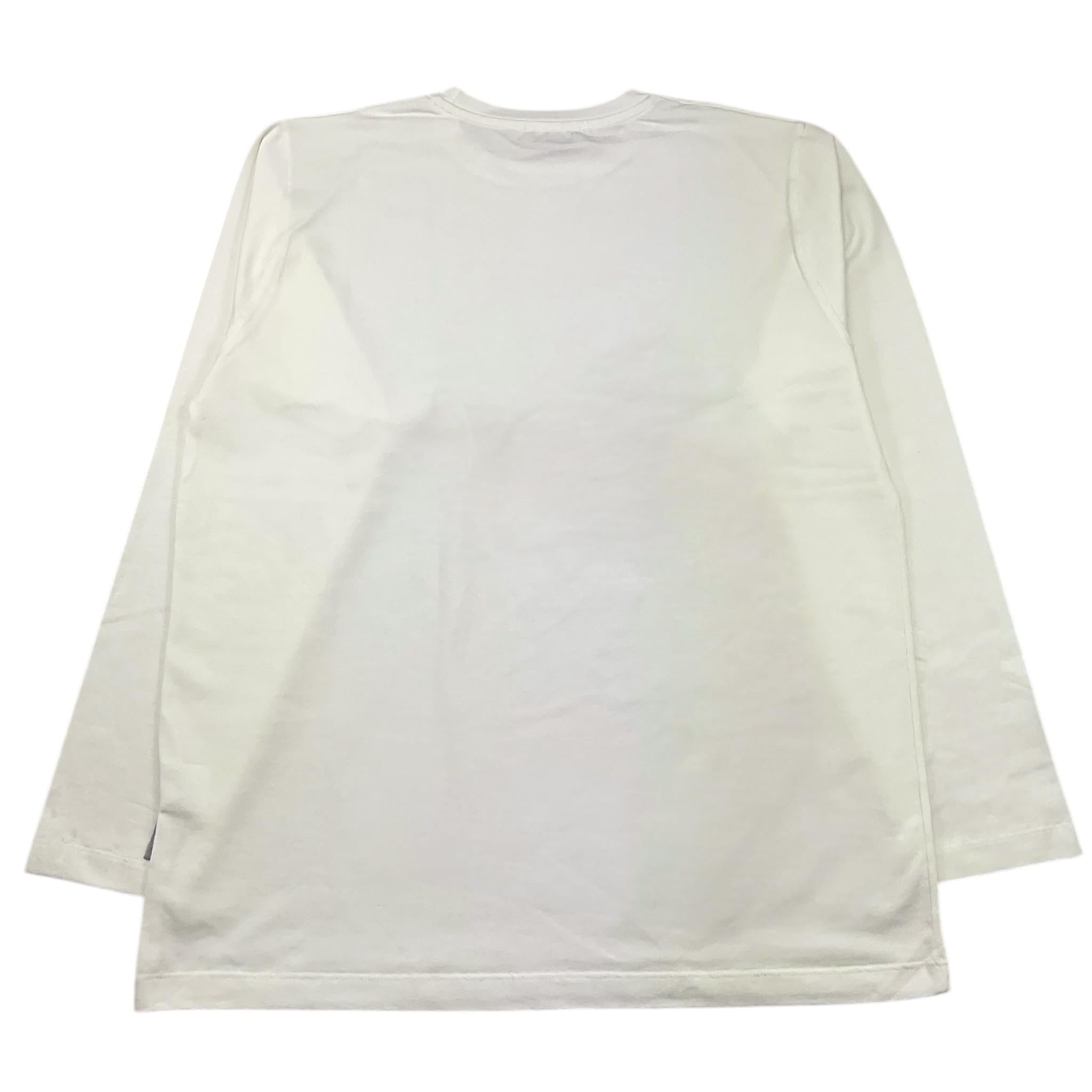 DETWELVE shirt girocollo tinta unita Panna per Neonato CB659N PANNA DETWELVE 