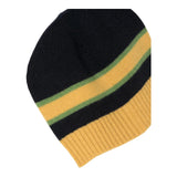 ETRO set sciarpa-cappello tinta unita con fantasia a righe Blu per Bambino GV0A10 BLU ETRO 