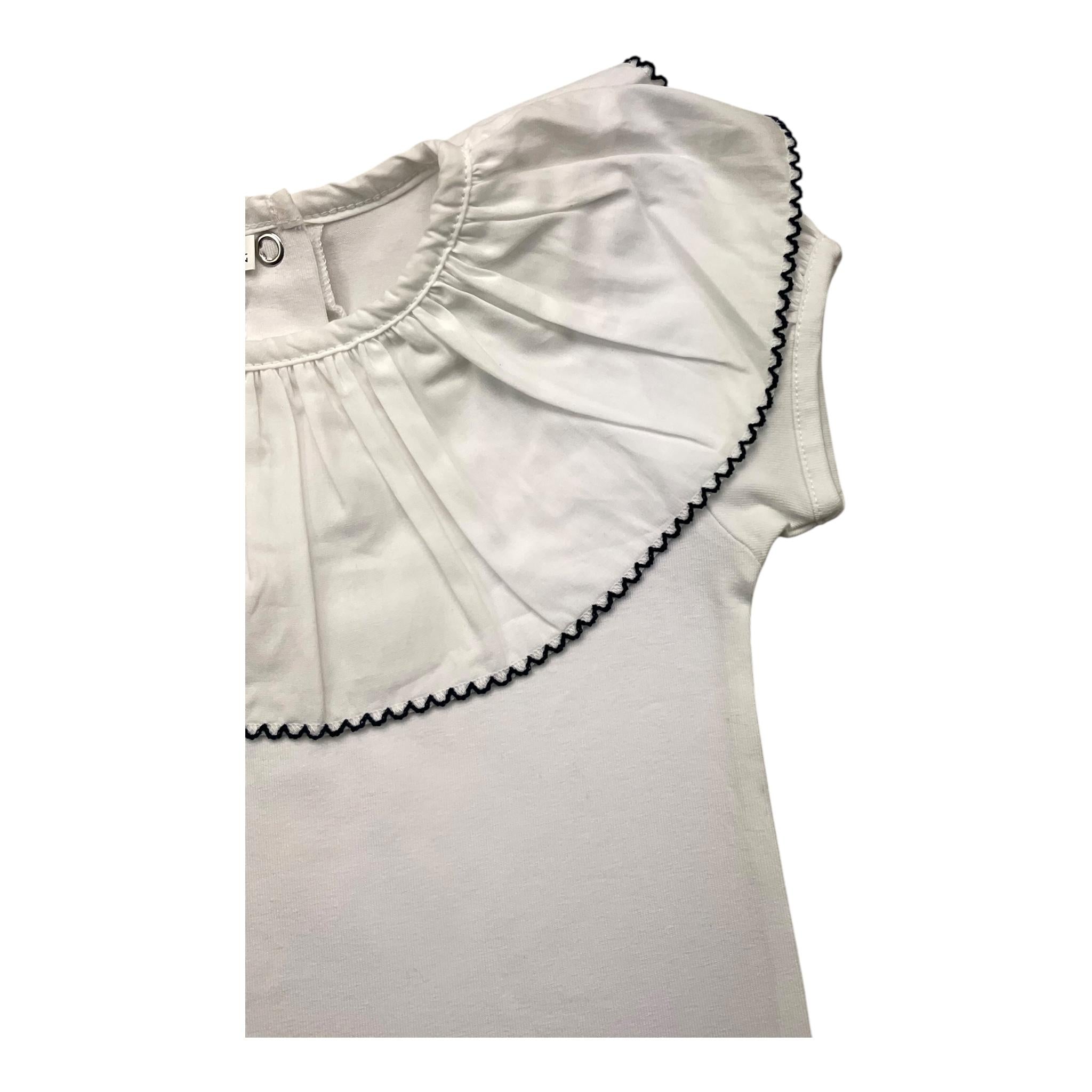 PHI CLOTHING 21185BIANCO