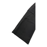 GAELLE pantalone tinta unita modello palazzo Nero per Bambina 2741P00375 NERO GAELLE 