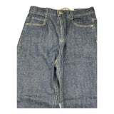 Aspesi Jeans Uni mit verstellbarem Bund Blau für Jungen