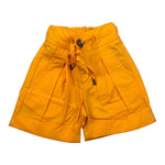 Brian Rush Bermuda tinta unita con Elastico In Vita Arancione per Neonato BRBM005 ARANCIONE BRIAN RUSH 