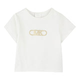 Karl Lagerfeld Completo 3 Pezzi Felpa-Pantalone-T.Shirt Rosa per Bambina R30305J ROSA KARL LAGERFELD 