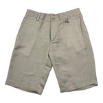 Antony Morato Bermuda Tinta Unita con Elastico In Vita per Bambino MKSH00088 BEIGE ANTONY MORATO 