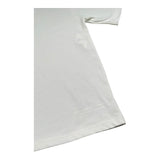 Paolo Pecora T-Shirt Girocollo Tinta Unita per Bambino PP4363 BIANCO PAOLO PECORA 