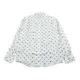 Cesare Paciotti Camicia Tinta Unita con Stampa per Bambino CMP4164J BIANCO CESARE PACIOTTI 