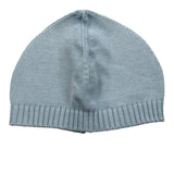 Le Coconne Cappello Tinta Unita per Neonato LCN2587 AZZURRO LE COCONNE 