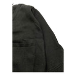 JOHN RICHMOND cardigan tinta unita con bottoni Nero per Neonato RIA24090CDX NERO JOHN RICHMOND 