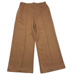 TRUSSARDI pantalone palazzo tina unita Beige per Bambina TGA25115 BEIGE TRUSSARDI 