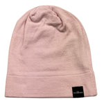 JOHN RICHMOND set cappello-sciarpa tinta unita con logo Rosa per Bambina RGA25015 ROSA JOHN RICHMOND 