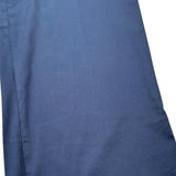 Les Gamins Pantalone Tinta Unita con Girovita Regolabile per Bambino FJJEJE BLU LES GAMINS 