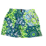 F**K Costume Modello Boxer Tinta Unita con Fantasia per Bambino 6215 BIANCO F**K 