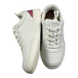 Acbc Sneakers Einfarbig mit Kontrastdrucken Weiß Für Mädchen