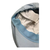 Ambaraba Cappello Tinta Unita per Neonato AC36058 AZZURRO AMBARABA 