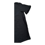 Paolo Pecora Camicia Mezza Manica Tinta Unita per Bambino PP4357 NERO PAOLO PECORA 