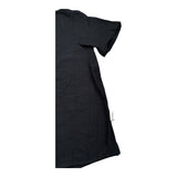 Paolo Pecora Camicia Mezza Manica Tinta Unita per Bambino PP4357 NERO PAOLO PECORA 