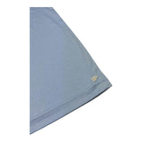 Emanuel Pris T-Shirt Girocollo Tinta Unita  per Bambino ETS3136R AZZURRO EMANUEL PRIS 