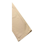 Liu Jo Pantalone Tinta Unita con Girovita Regolabile per Bambino QA3021 BEIGE LIU JO 