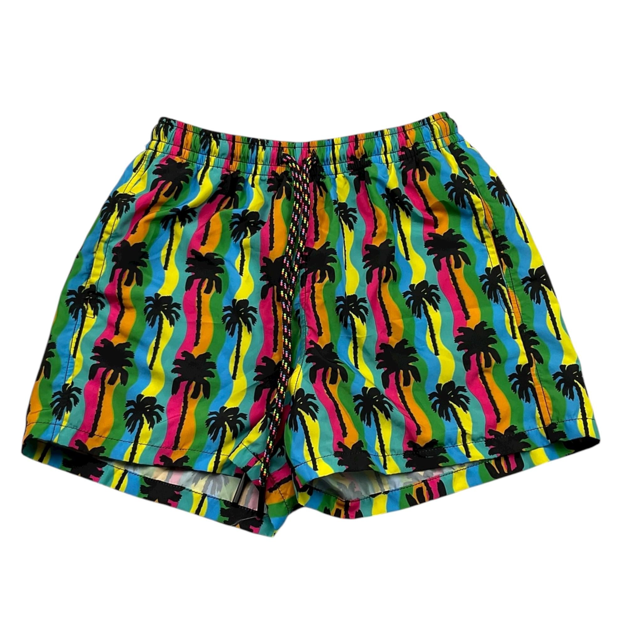 Nosbeachwear Costume Modello Boxer Multicolor per Bambino P23BOX MULTICOLOR NOSBEACHWEAR 