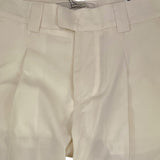 I'M Brian Schlichte Hose mit verstellbarer Taille, Creme für Jungen