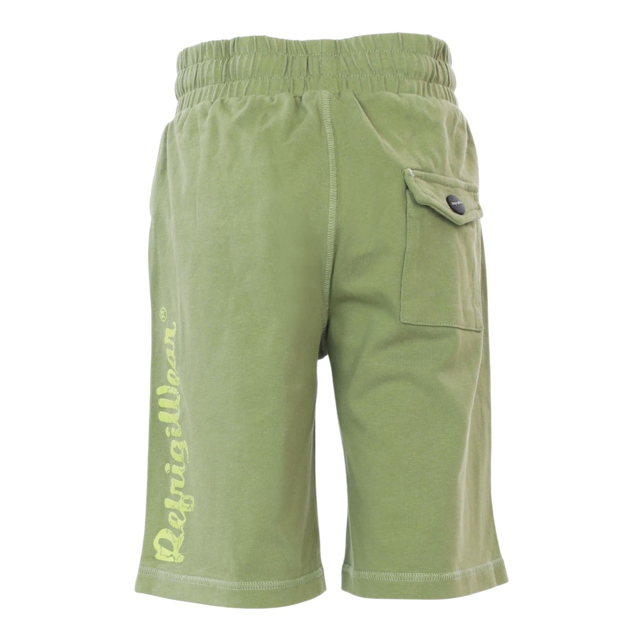RW437VERDE REFRIGIWEAR
