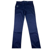 I Do Einfarbige Hose mit America-Taschen Blau für Jungen