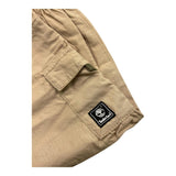 Timberland Pantalone Tinta Unita con Elastico In Vita per Bambino T60131 BEIGE TIMBERLAND 