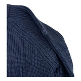 YOURS maglia girocollo tinta unita Blu per Bambino BY1463 BLU YOURS 