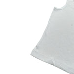 I'M Brian Canotta Girocollo tinta unita Bianco per Bambino CN2903J BIANCO I'M BRIAN 
