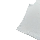 I'M Brian Canotta Girocollo tinta unita Bianco per Bambino CN2903J BIANCO I'M BRIAN 